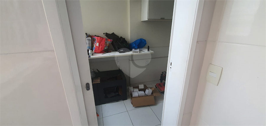 Venda Apartamento Rio De Janeiro Tijuca REO808324 29