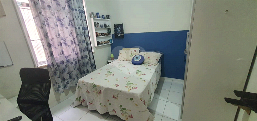 Venda Apartamento Rio De Janeiro Tijuca REO808324 6