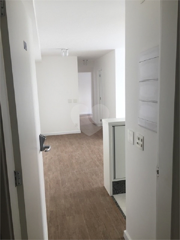 Aluguel Apartamento São Paulo Cidade Monções REO808326 9