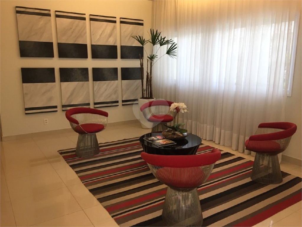 Aluguel Apartamento São Paulo Cidade Monções REO808326 23