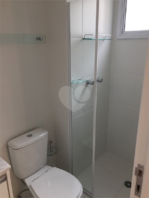 Aluguel Apartamento São Paulo Cidade Monções REO808326 16