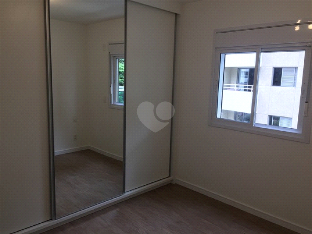 Aluguel Apartamento São Paulo Cidade Monções REO808326 14