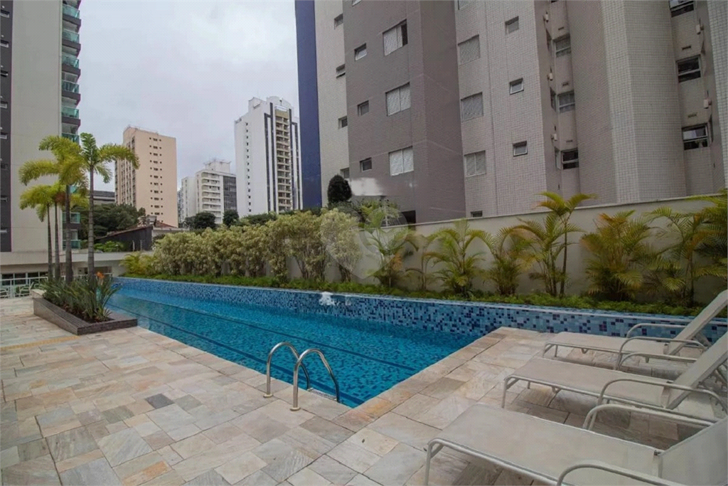 Aluguel Apartamento São Paulo Cidade Monções REO808326 5