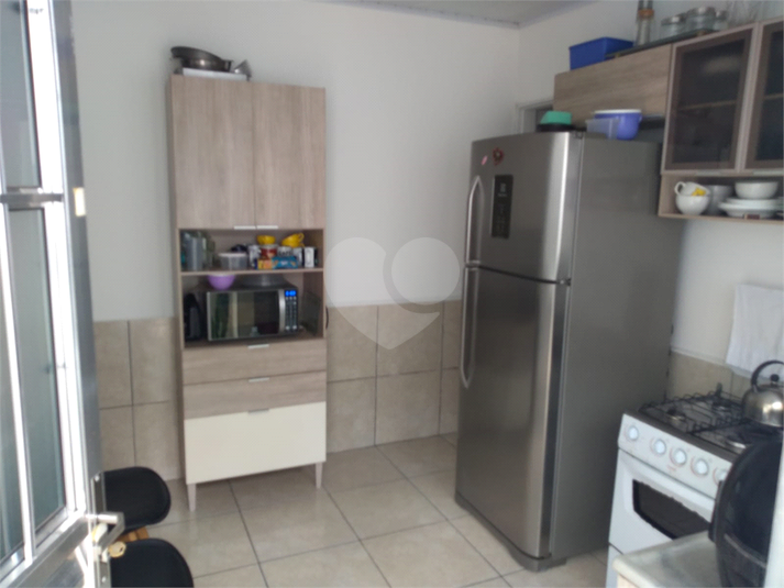 Venda Casa térrea São Paulo Vila Leopoldina REO808327 25