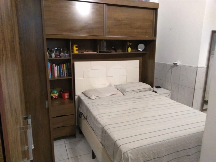 Venda Casa térrea São Paulo Vila Leopoldina REO808327 23