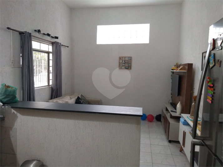 Venda Casa térrea São Paulo Vila Leopoldina REO808327 21