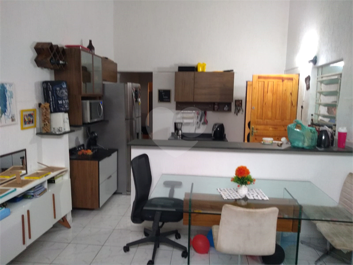 Venda Casa térrea São Paulo Vila Leopoldina REO808327 20