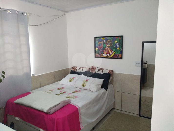 Venda Casa térrea São Paulo Vila Leopoldina REO808327 27