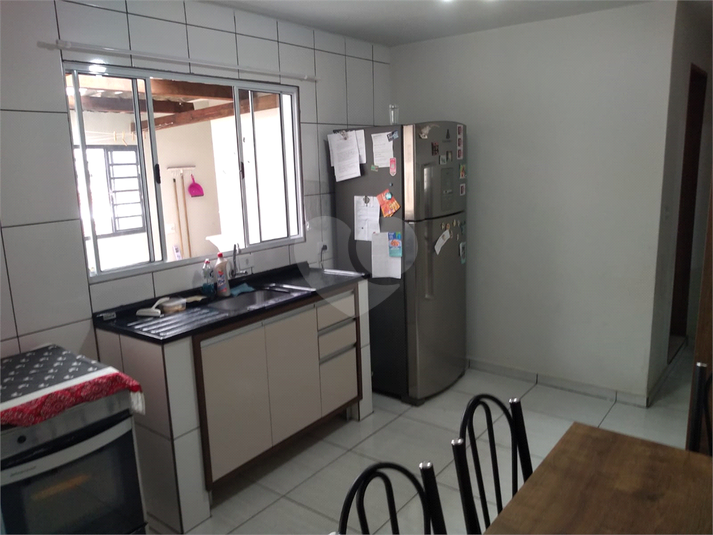 Venda Casa térrea São Paulo Vila Leopoldina REO808327 11