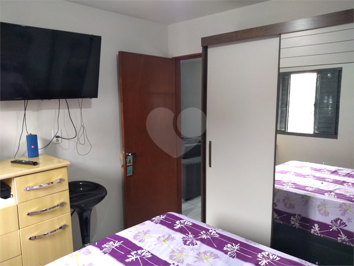 Venda Casa térrea São Paulo Vila Leopoldina REO808327 8