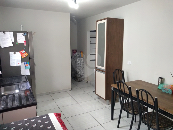 Venda Casa térrea São Paulo Vila Leopoldina REO808327 12