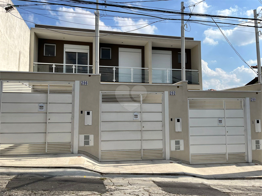 Venda Sobrado São Paulo Jardim Pirajussara REO808329 1