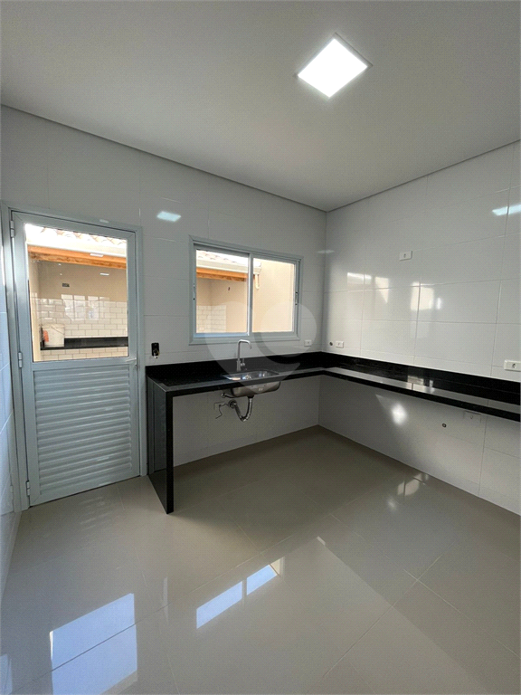 Venda Sobrado São Paulo Jardim Pirajussara REO808330 16