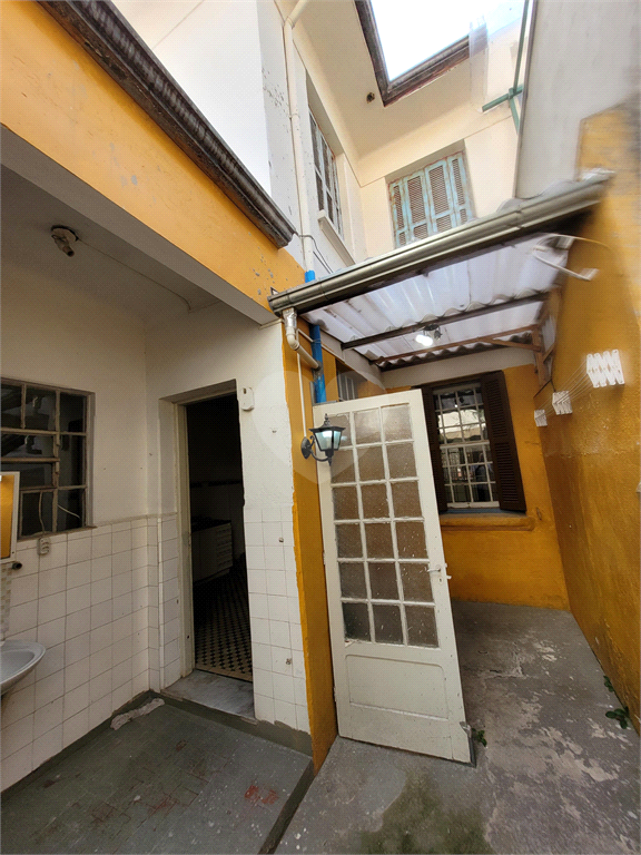 Venda Sobrado São Paulo Vila Mariana REO808344 87