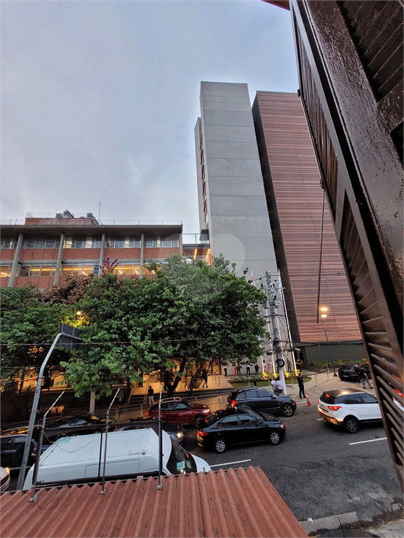 Venda Sobrado São Paulo Vila Mariana REO808344 1