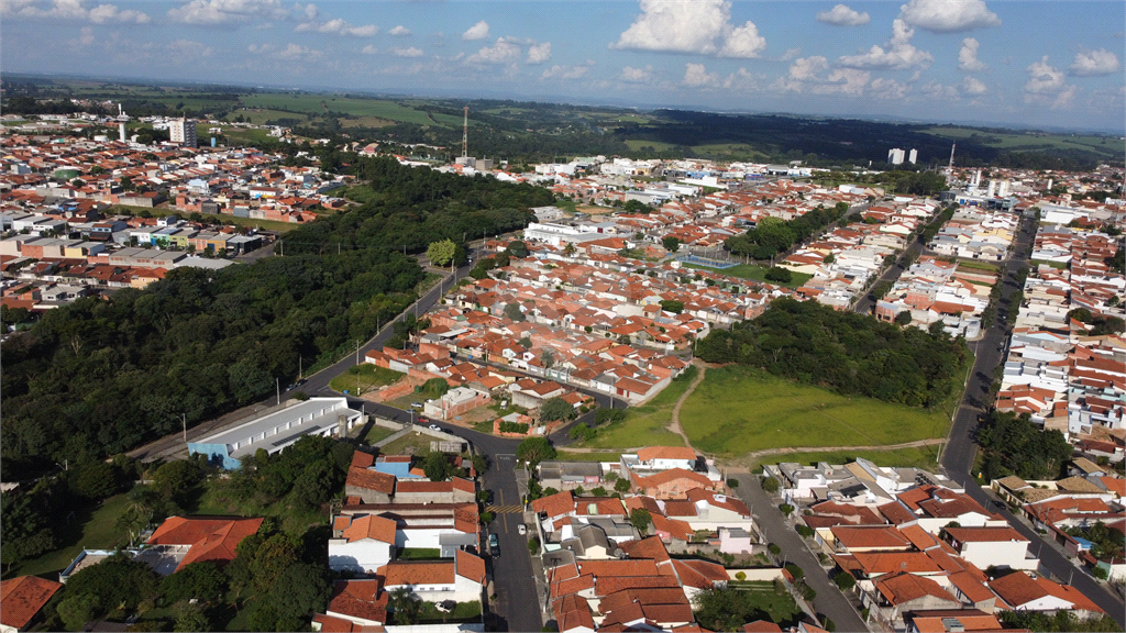 Venda Casa térrea Porto Feliz Residencial Humberto Martelli REO808359 29