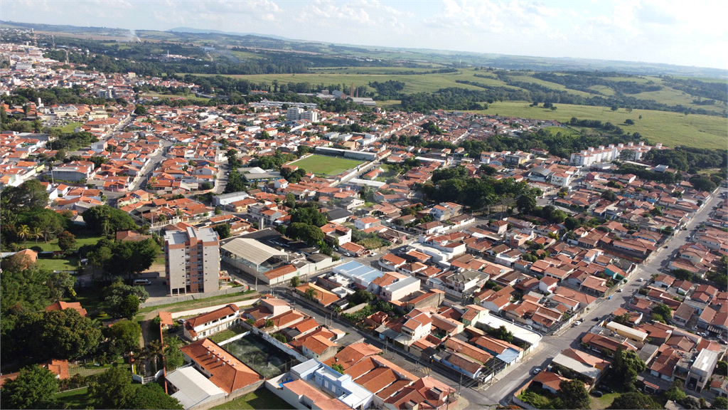 Venda Casa térrea Porto Feliz Residencial Humberto Martelli REO808359 31