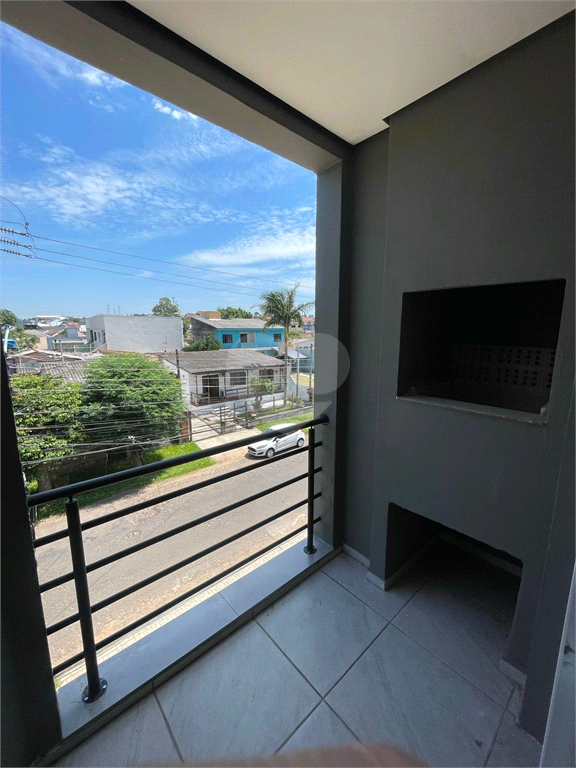 Venda Apartamento Cachoeirinha Jardim Do Bosque REO808367 15