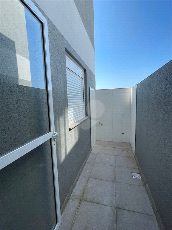 Venda Apartamento Cachoeirinha Jardim Do Bosque REO808374 8