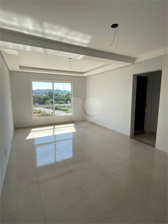 Venda Apartamento Cachoeirinha Jardim Do Bosque REO808374 4