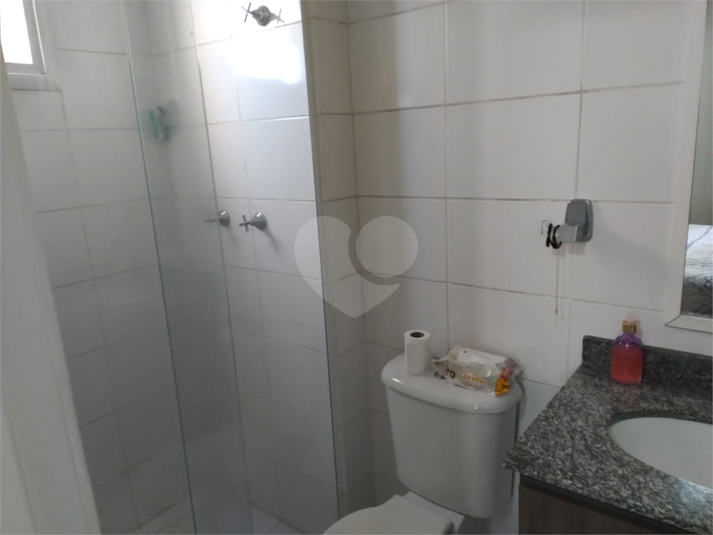 Venda Apartamento São Paulo Vila Amália (zona Norte) REO808380 13