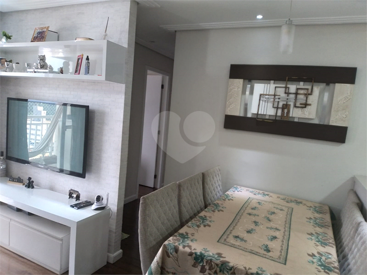 Venda Apartamento São Paulo Vila Amália (zona Norte) REO808380 10