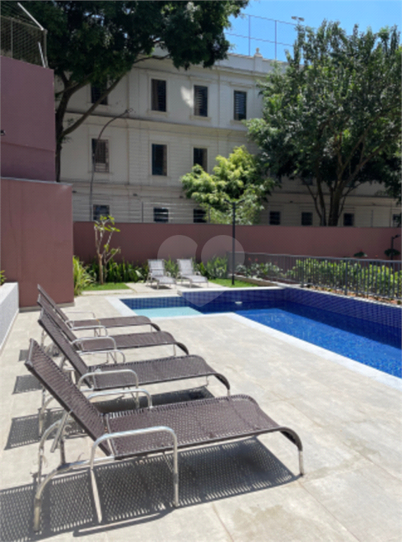 Venda Apartamento São Paulo Vila Buarque REO808390 11