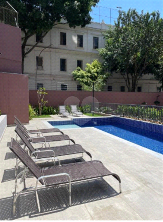 Venda Apartamento São Paulo Vila Buarque REO808390 16