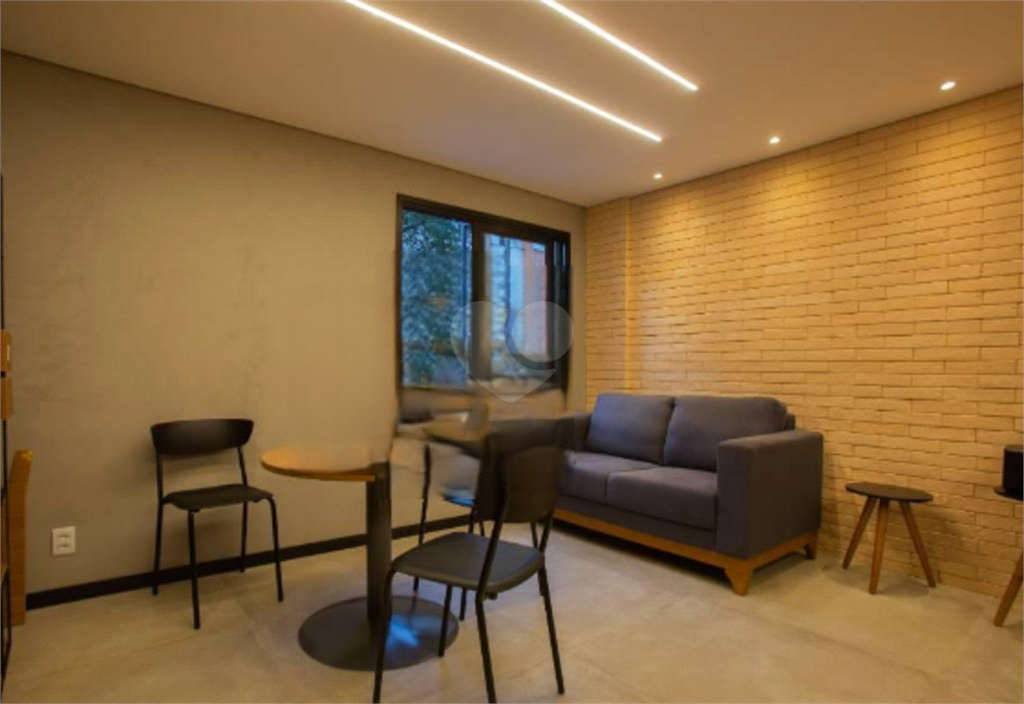 Venda Apartamento São Paulo Vila Buarque REO808390 9