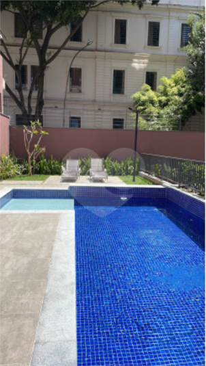 Venda Apartamento São Paulo Vila Buarque REO808391 10