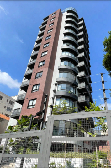 Venda Apartamento São Paulo Vila Buarque REO808391 17