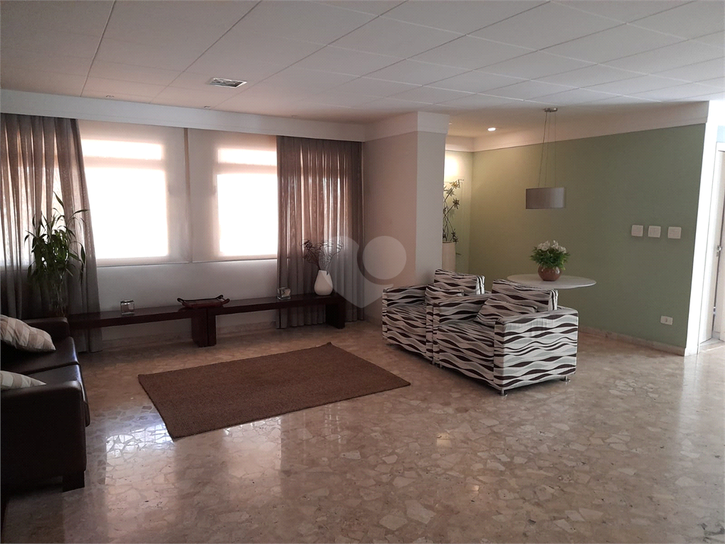 Venda Apartamento São Paulo Vila Olímpia REO808395 1