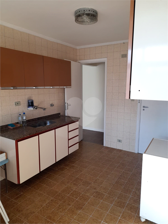 Venda Apartamento São Paulo Vila Olímpia REO808395 5