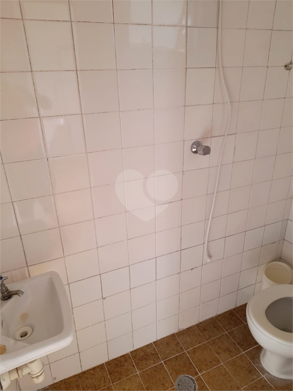 Venda Apartamento São Paulo Vila Olímpia REO808395 19