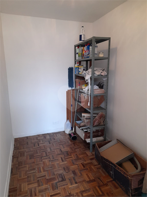 Venda Apartamento São Paulo Vila Olímpia REO808395 17