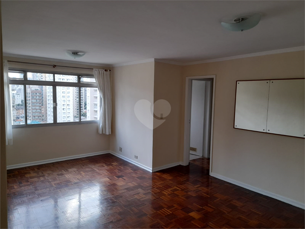 Venda Apartamento São Paulo Vila Olímpia REO808395 4