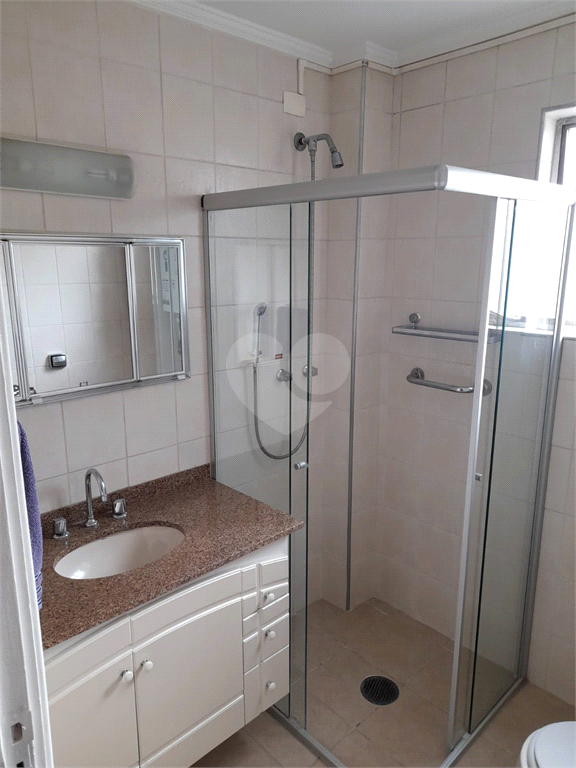 Venda Apartamento São Paulo Vila Olímpia REO808395 3