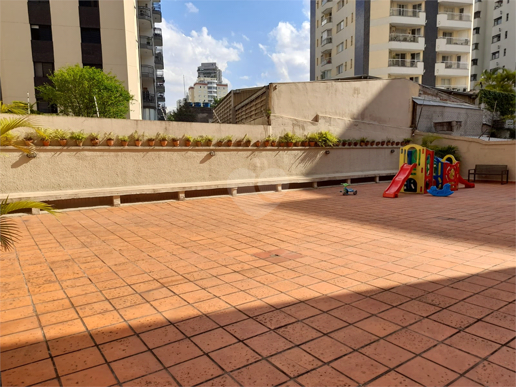 Venda Apartamento São Paulo Vila Olímpia REO808395 24