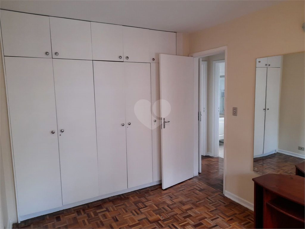 Venda Apartamento São Paulo Vila Olímpia REO808395 13