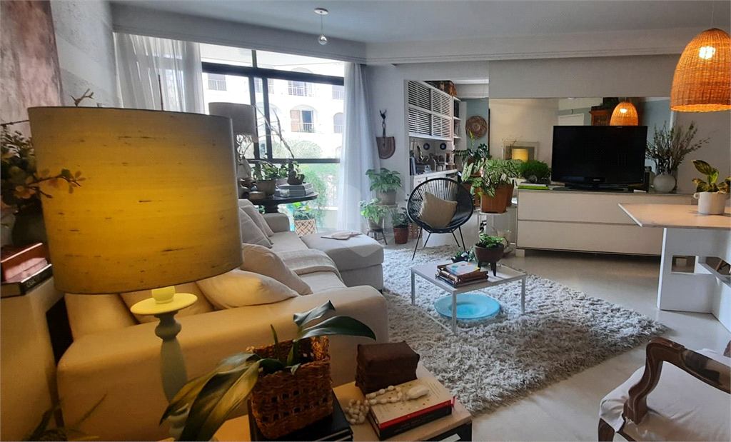 Venda Apartamento São Paulo Vila Olímpia REO808397 8