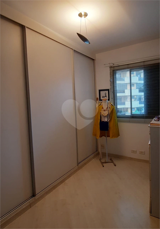 Venda Apartamento São Paulo Vila Olímpia REO808397 5