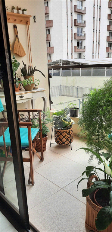 Venda Apartamento São Paulo Vila Olímpia REO808397 10