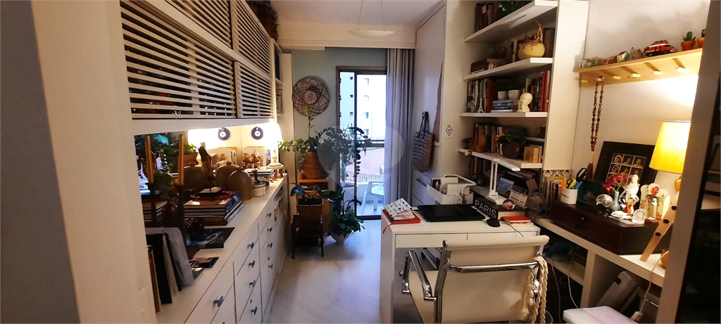 Venda Apartamento São Paulo Vila Olímpia REO808397 2