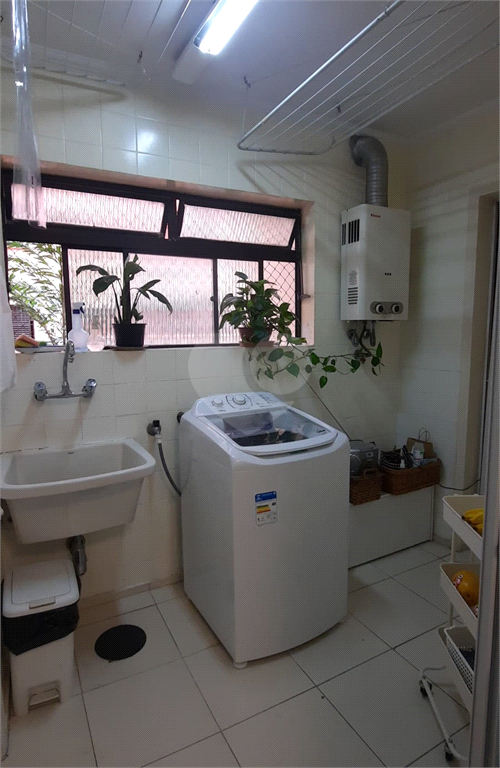 Venda Apartamento São Paulo Vila Olímpia REO808397 6