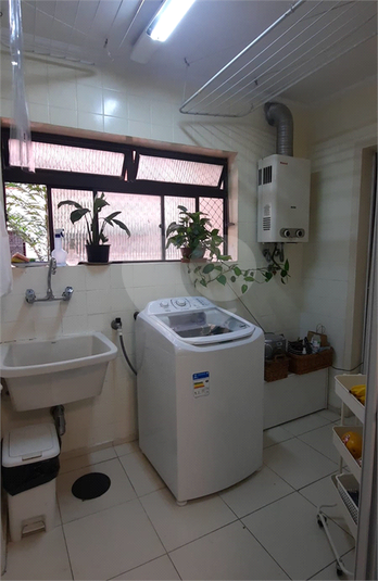 Venda Apartamento São Paulo Vila Olímpia REO808397 16