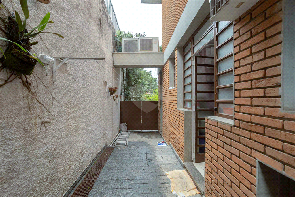 Venda Casa São Paulo Vila Ida REO808404 30