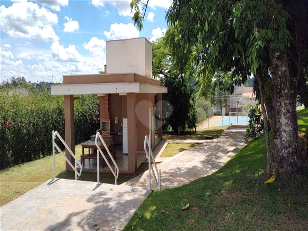 Venda Condomínio Jundiaí Jardim Celeste REO808406 30