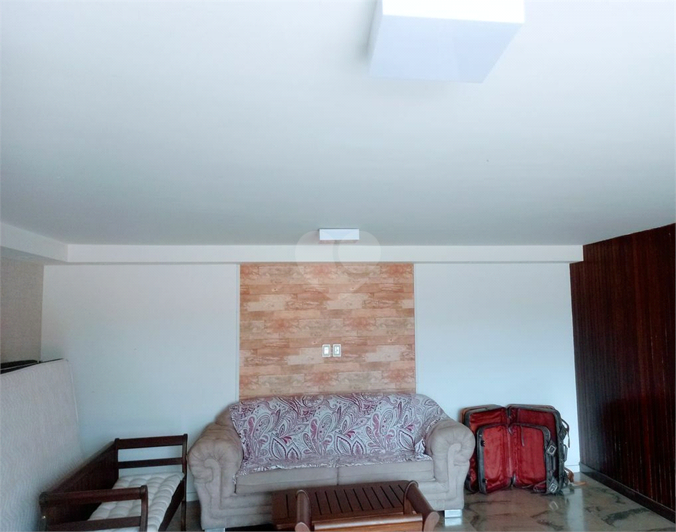 Venda Casa Belo Horizonte São Luiz REO808439 12