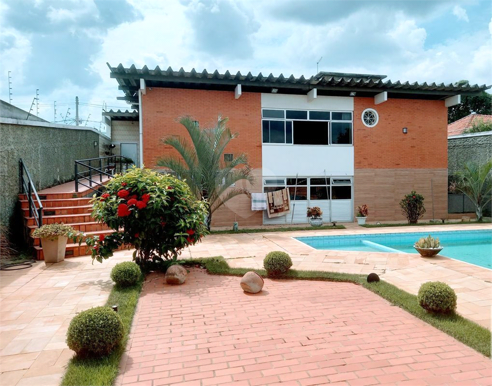 Venda Casa Belo Horizonte São Luiz REO808439 19