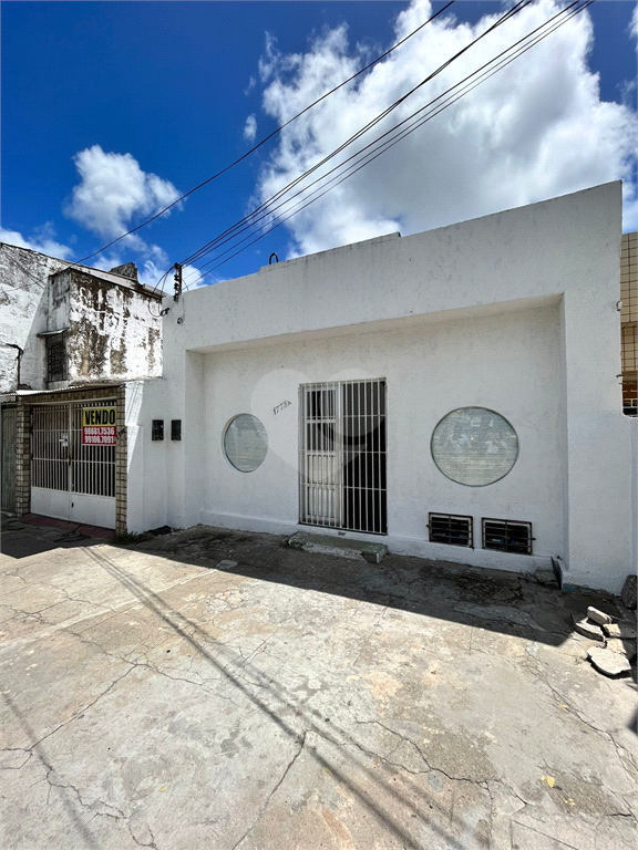 Venda Casa Maceió Trapiche Da Barra REO808445 2